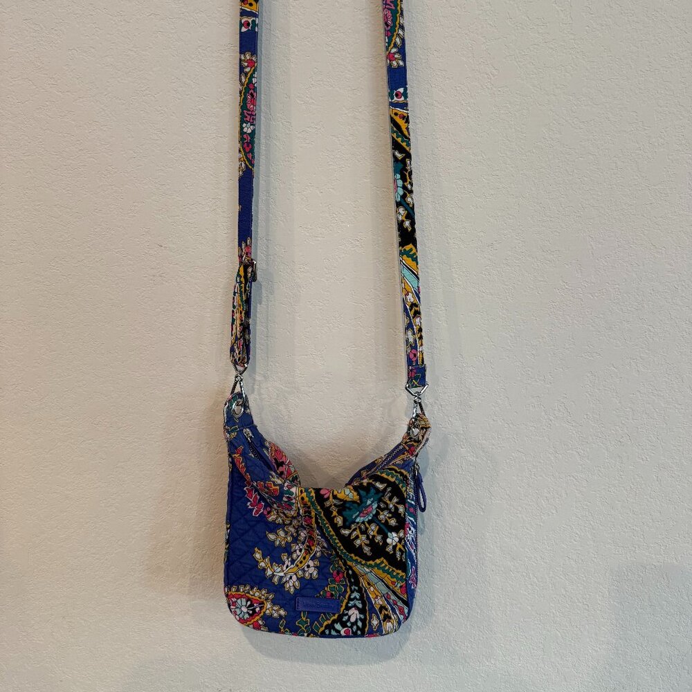Vera Bradley Crossbody Purse